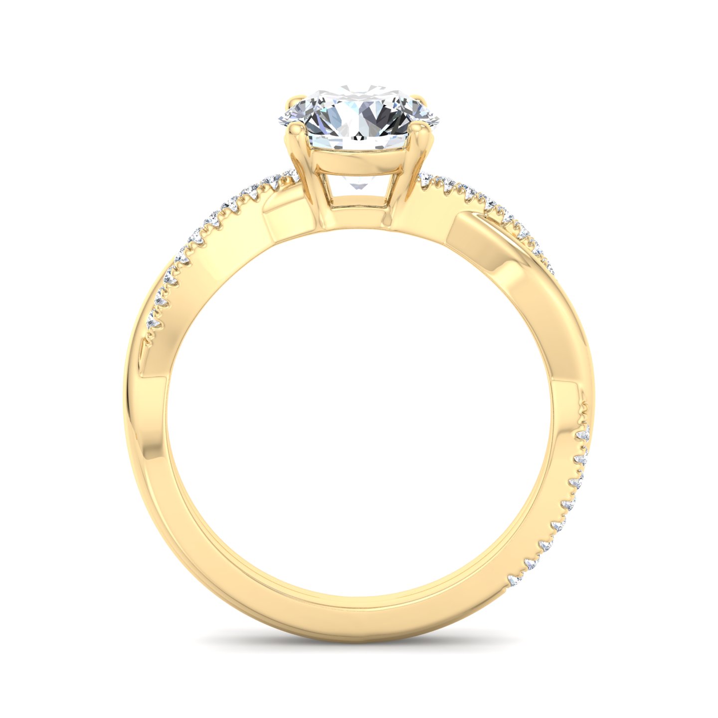 Jimena Engagement Ring